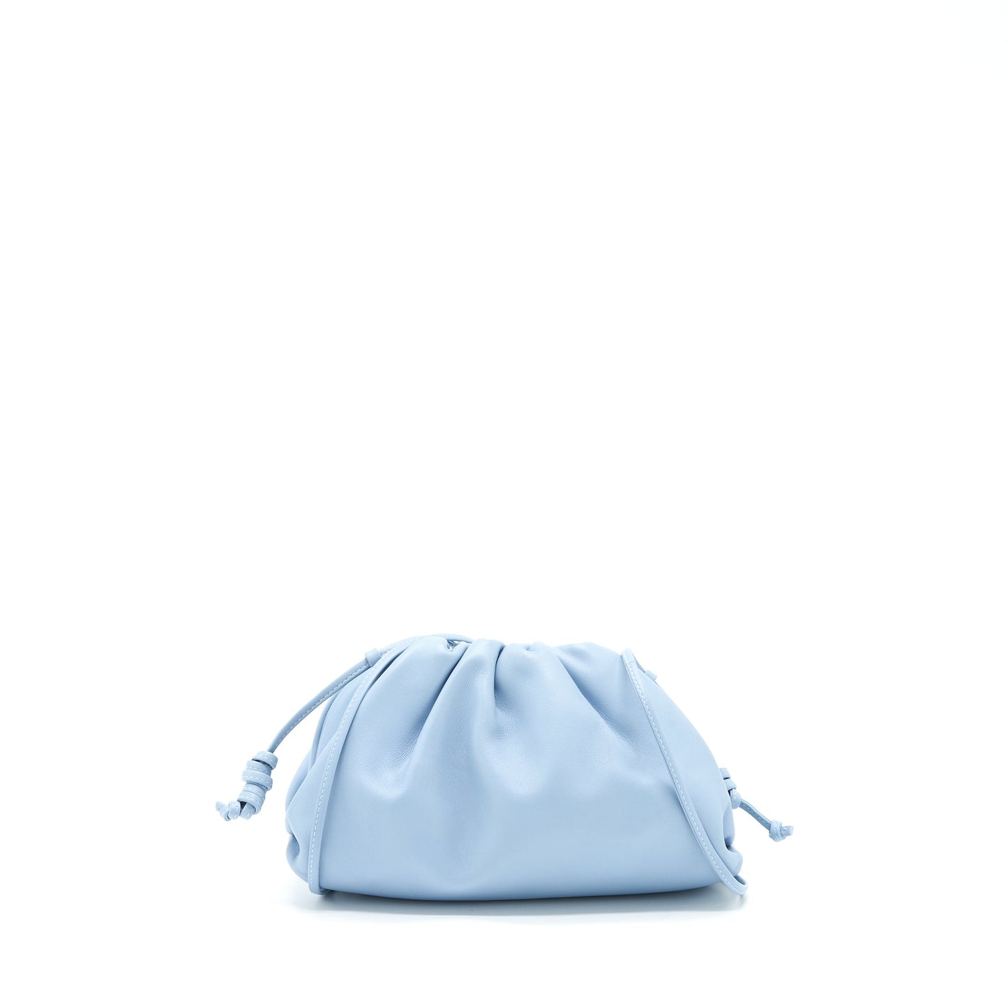 Bottega Veneta Pouch Shoulder Bag - Rovelle Bags