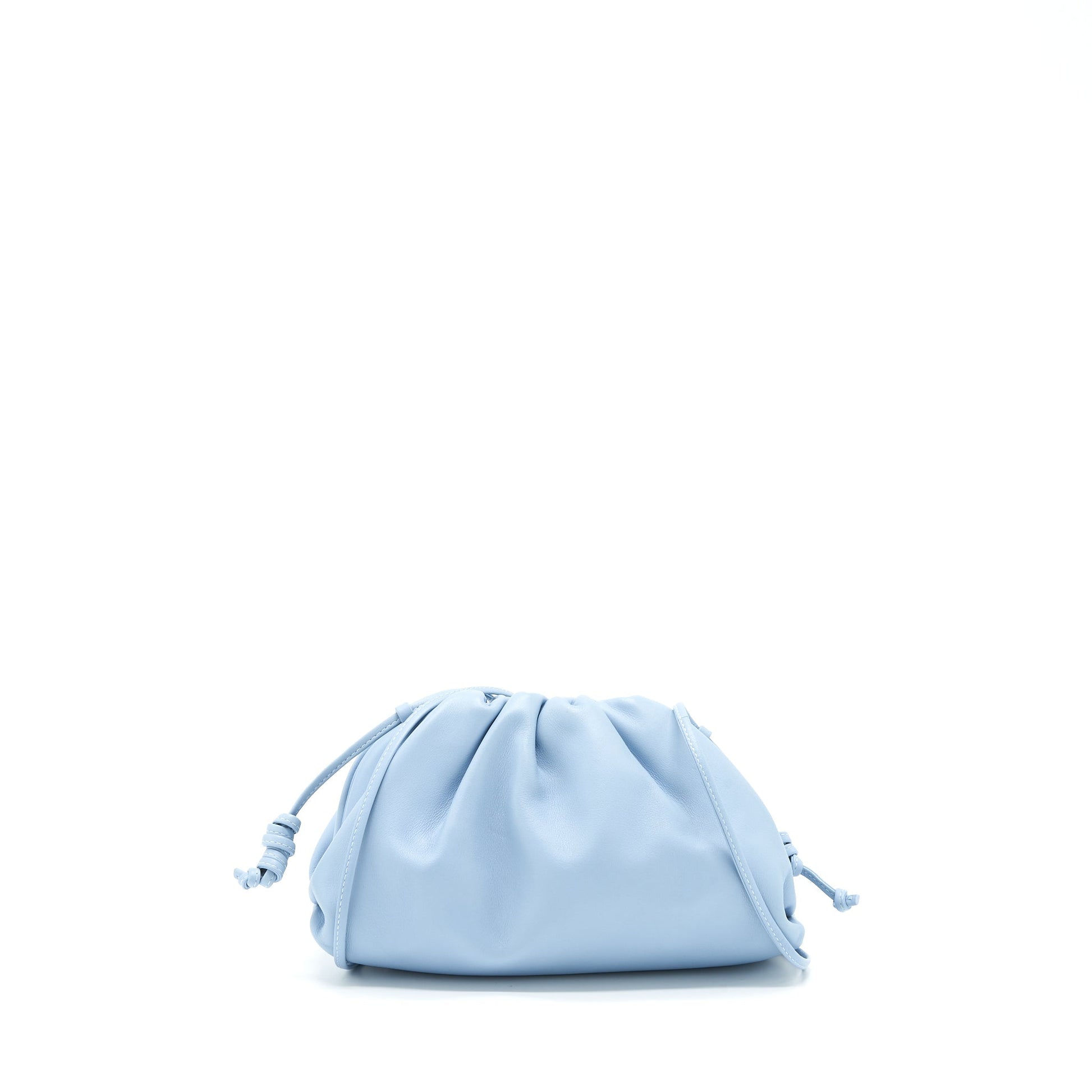 Bottega Veneta Pouch Shoulder Bag - Rovelle Bags