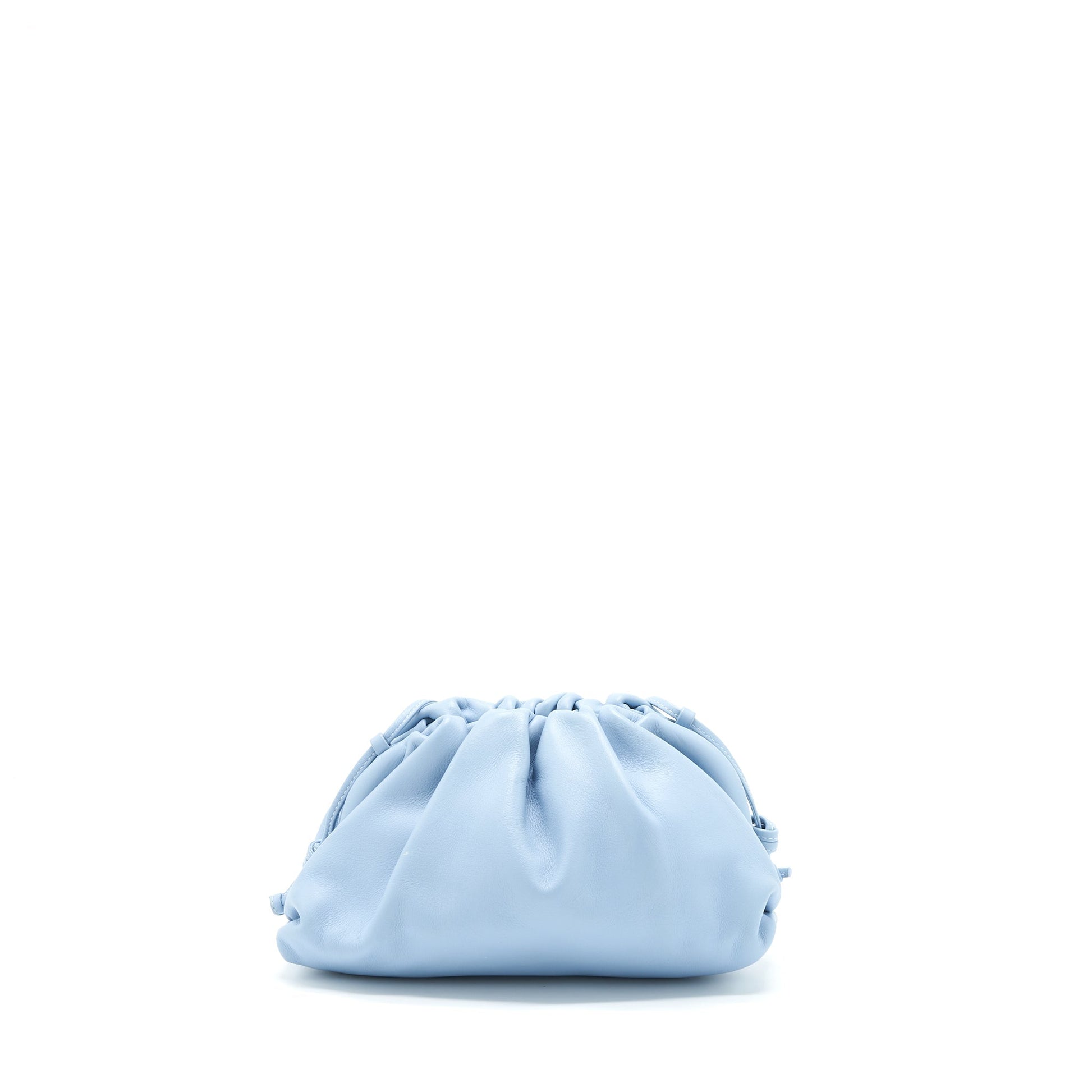 Bottega Veneta Pouch Shoulder Bag - Rovelle Bags