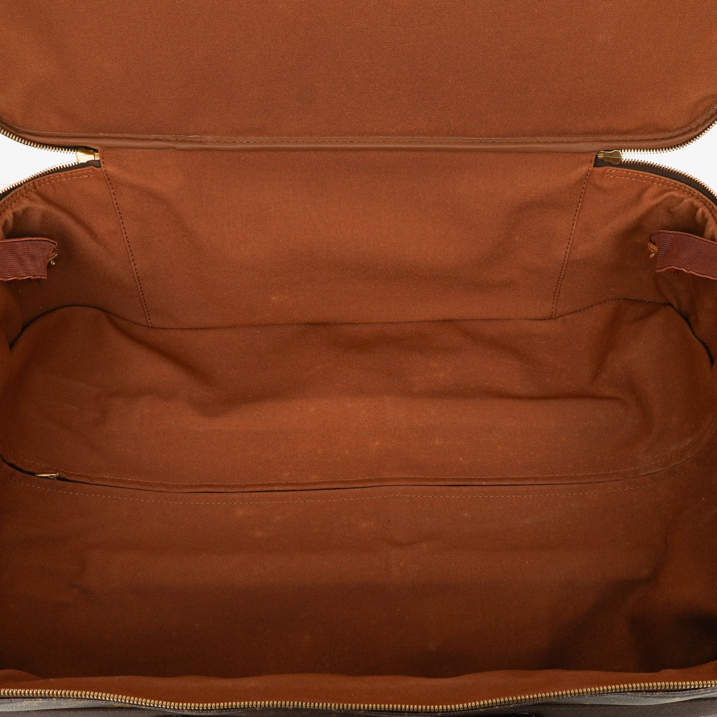 Louis Vuitton Pegase 55 Monogram Canvas Suitcase