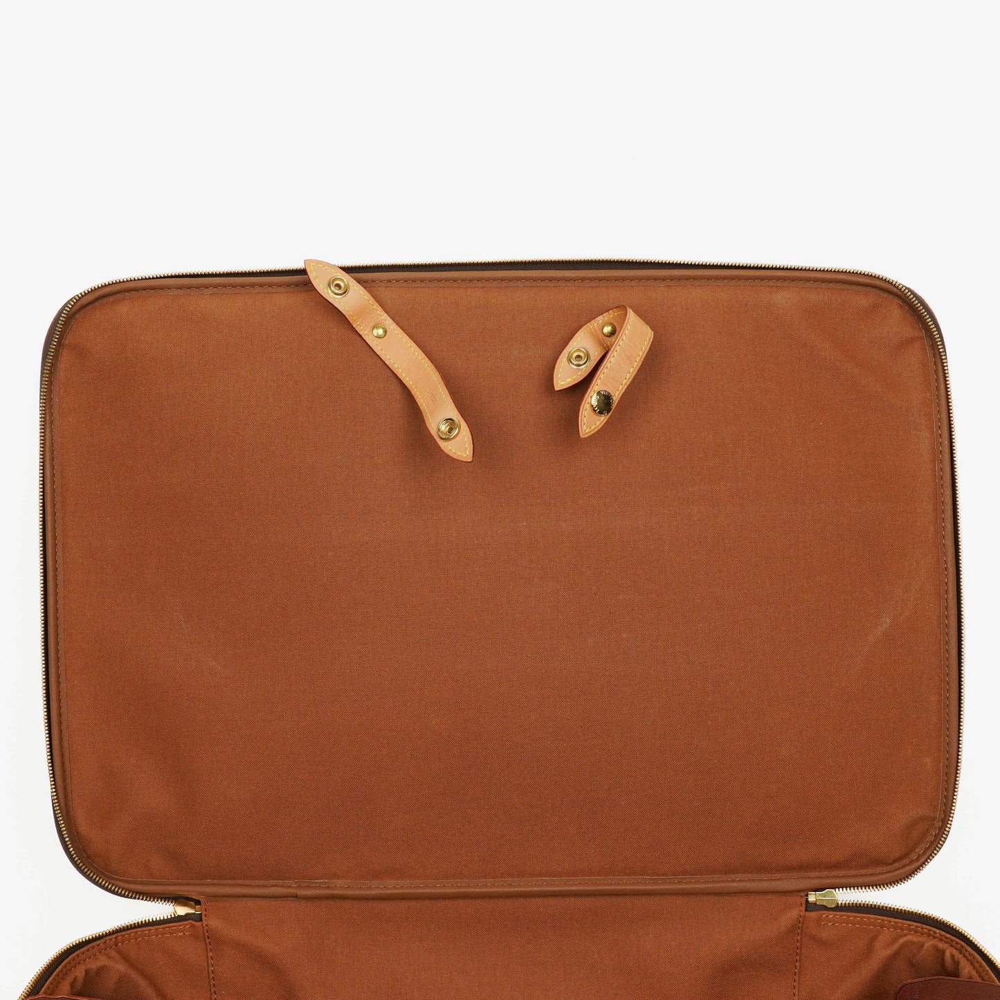 Louis Vuitton Pegase 55 Monogram Canvas Suitcase
