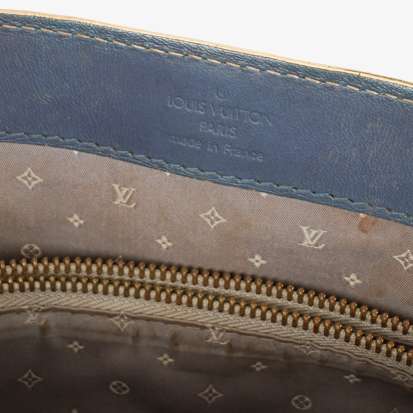 Louis Vuitton Suhali Le Fabuleux Handbag