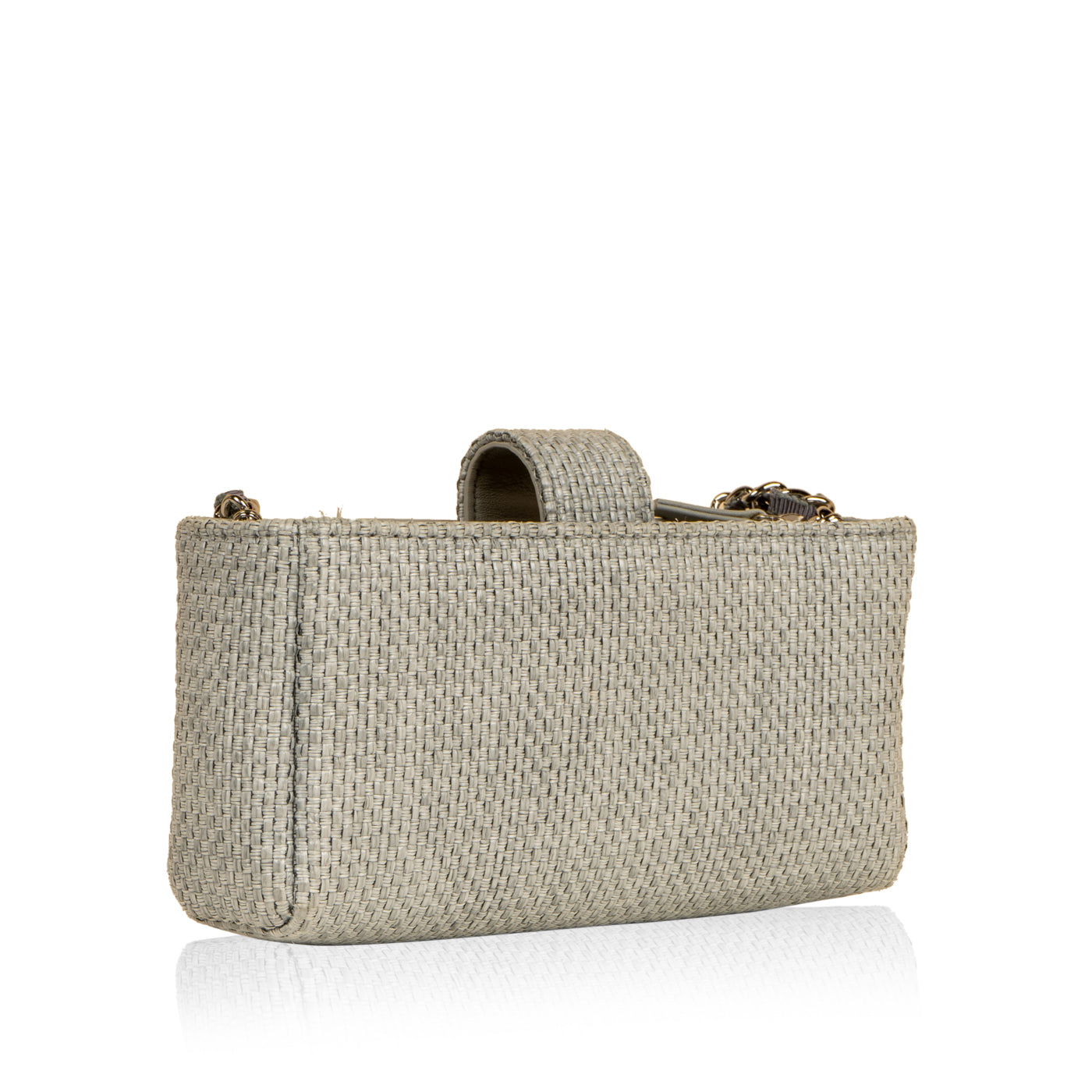 Chanel Deauville Tote - Rovelle Bags