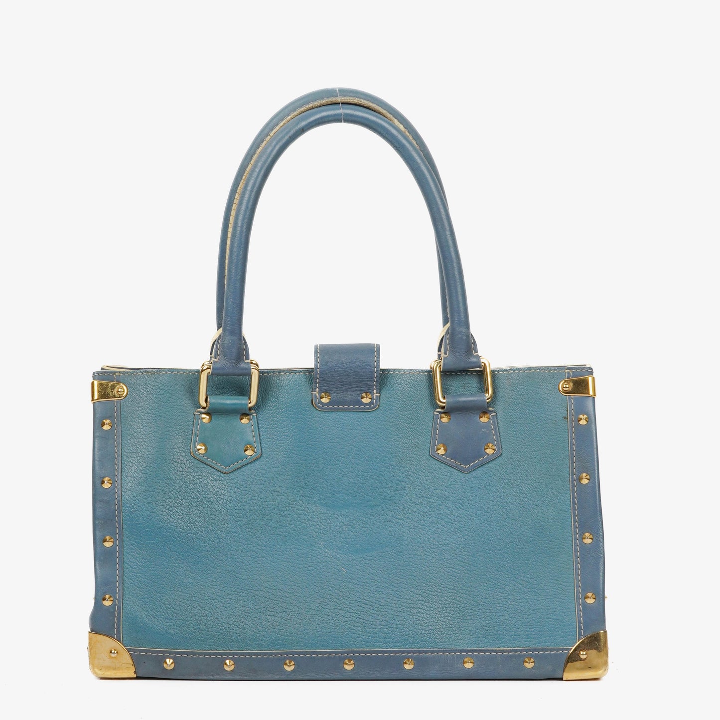 Louis Vuitton Suhali Le Fabuleux Handbag