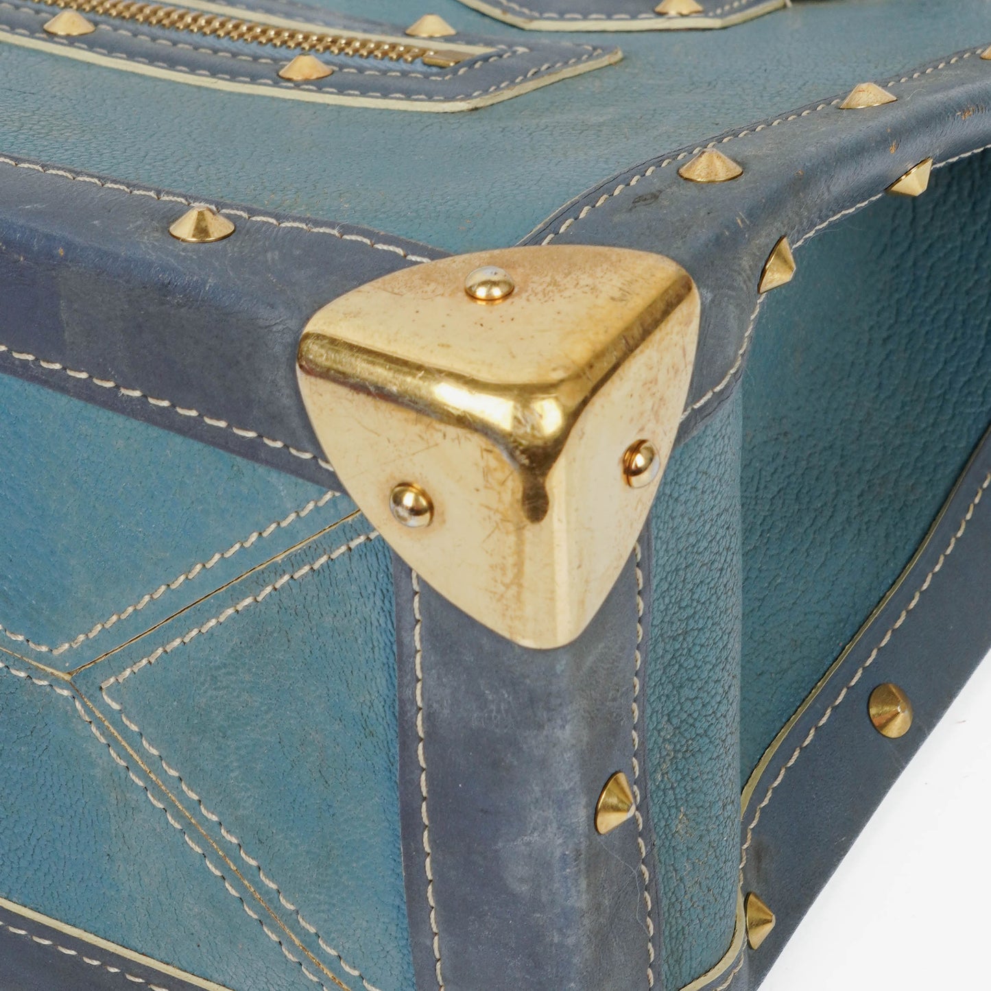 Louis Vuitton Suhali Le Fabuleux Handbag