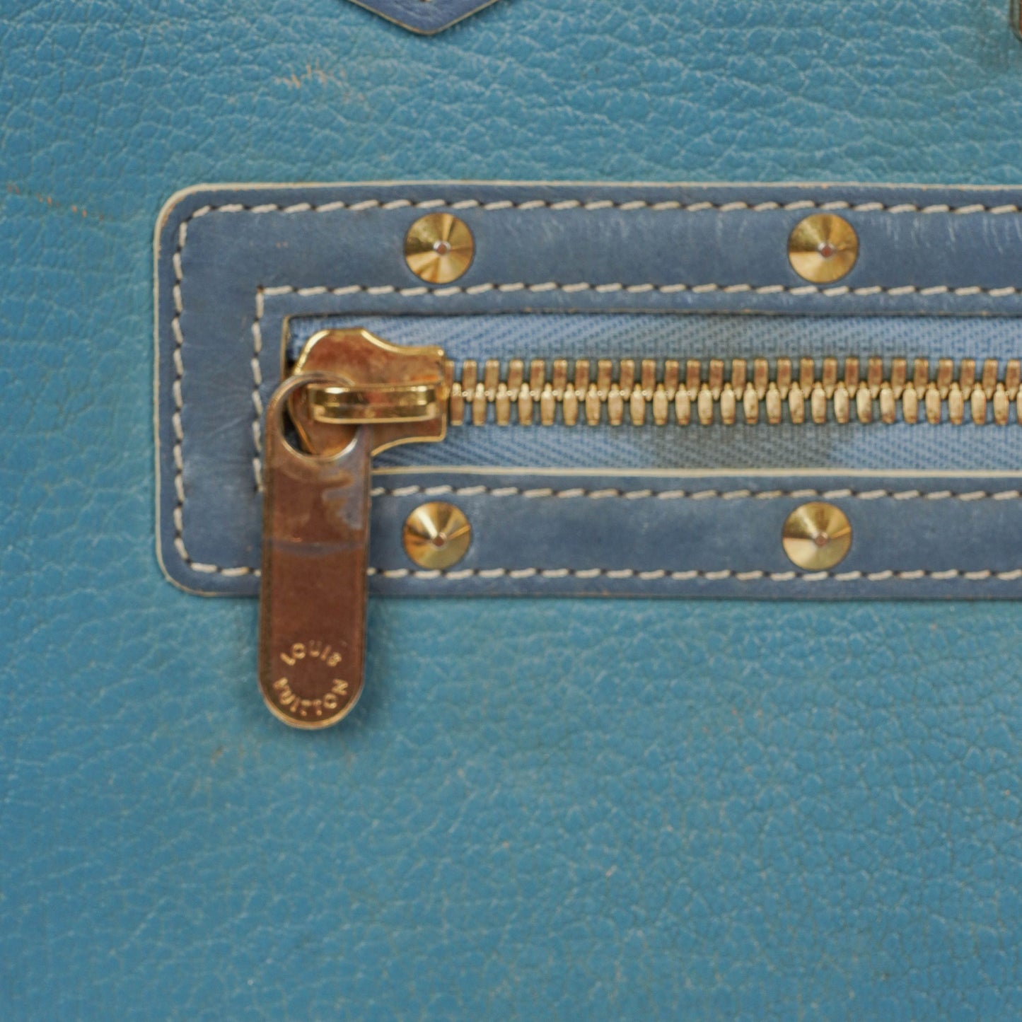 Louis Vuitton Suhali Le Fabuleux Handbag