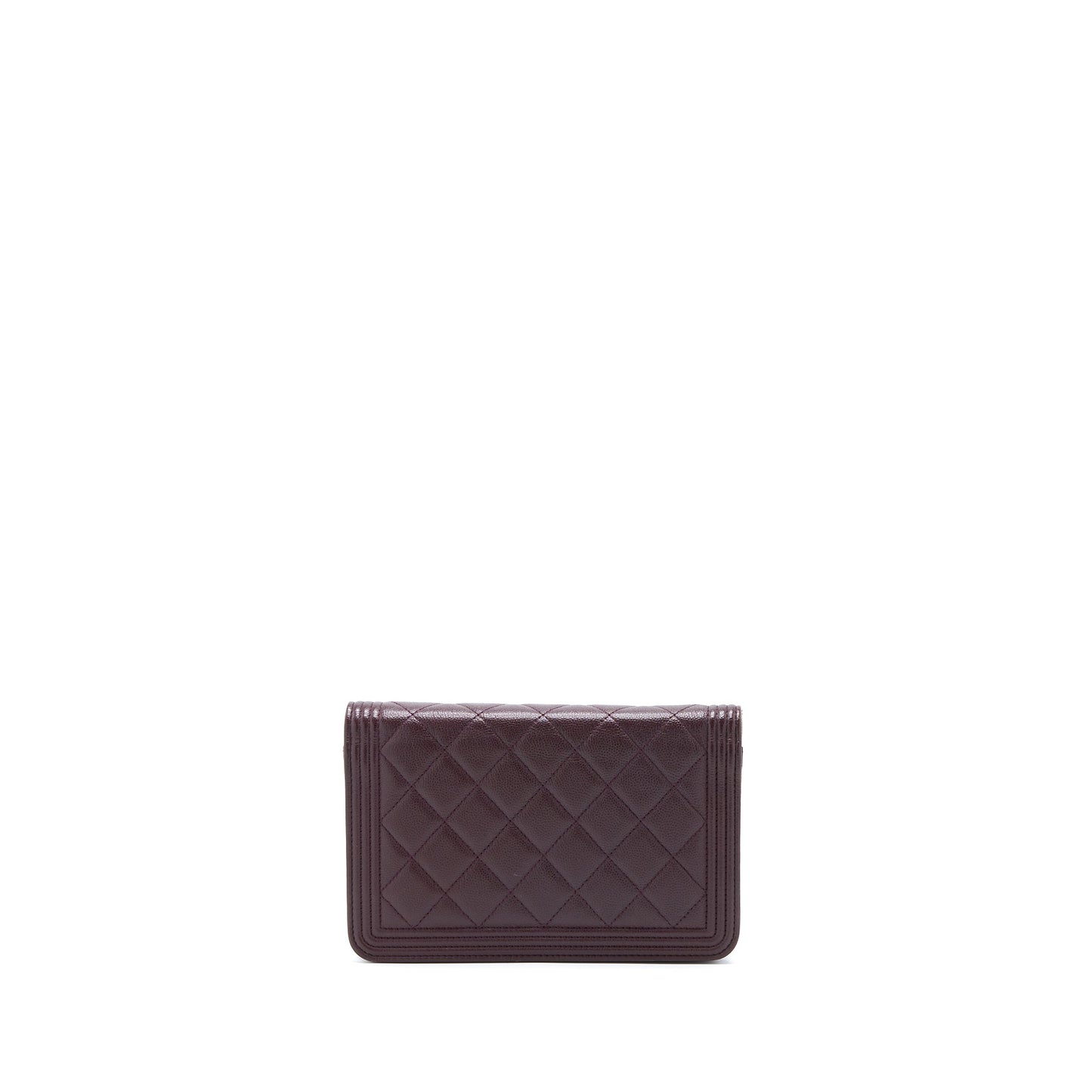 Chanel Boy Crossbody - Almora Bags