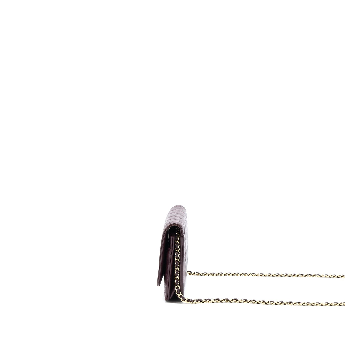 Chanel Boy Crossbody - Almora Bags