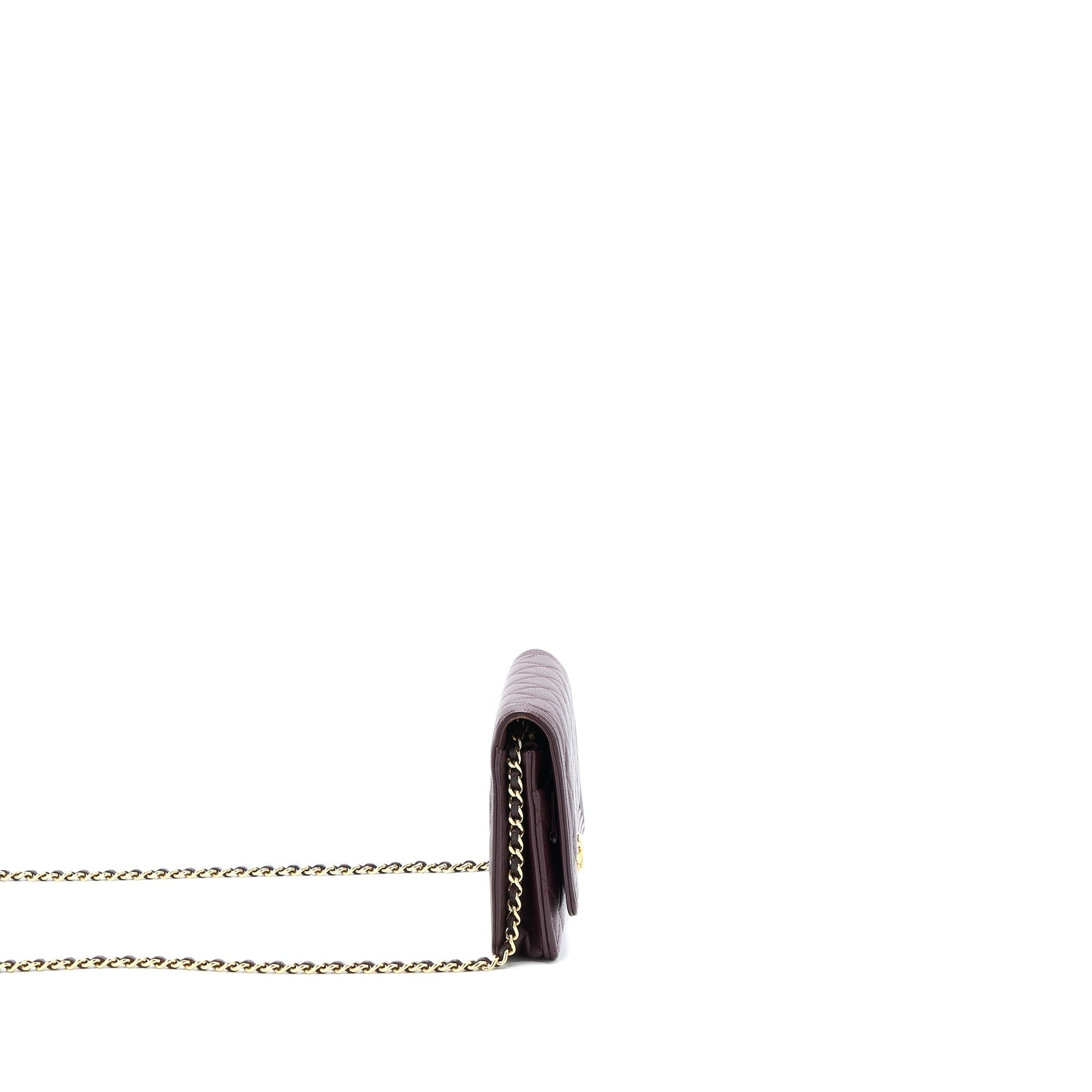Chanel Boy Crossbody - Almora Bags