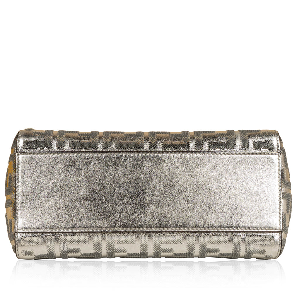 Fendi Peekaboo Handbag - Rovelle Bags