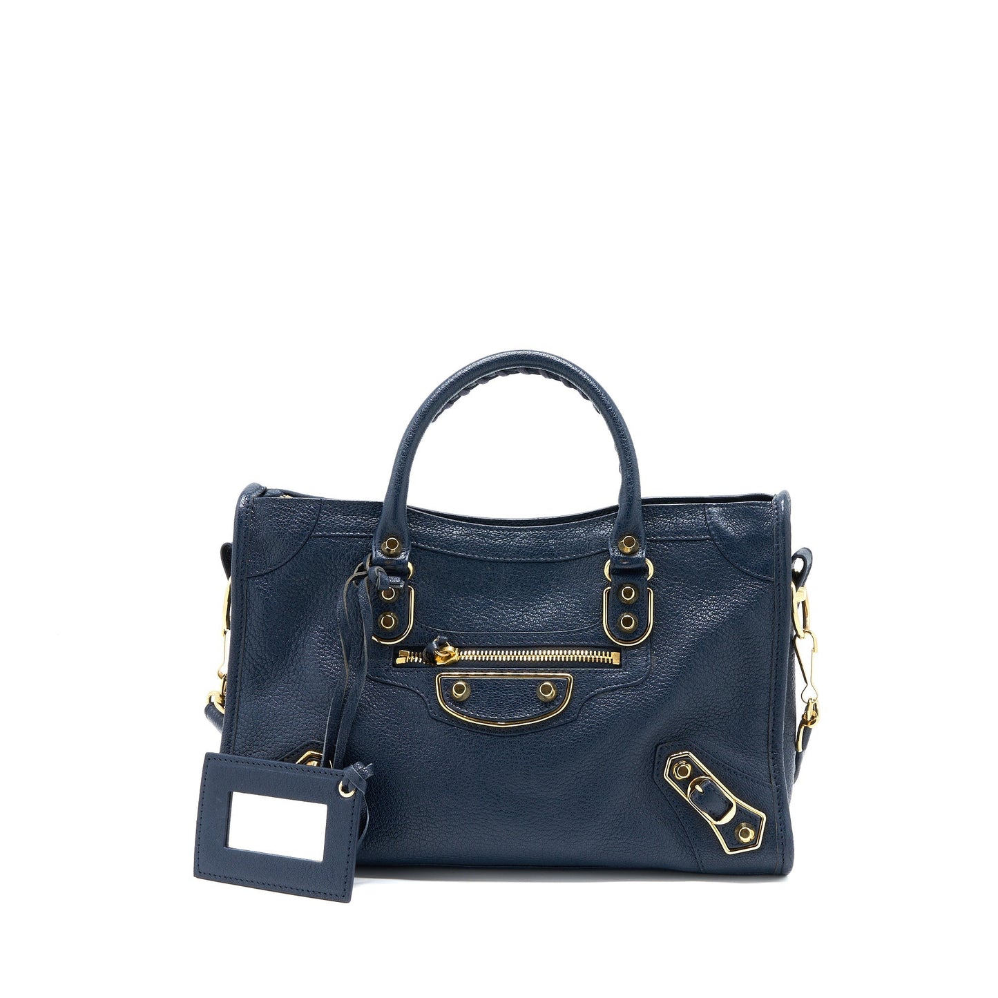 Balenciaga City Shoulder Bag - Rovelle Bags