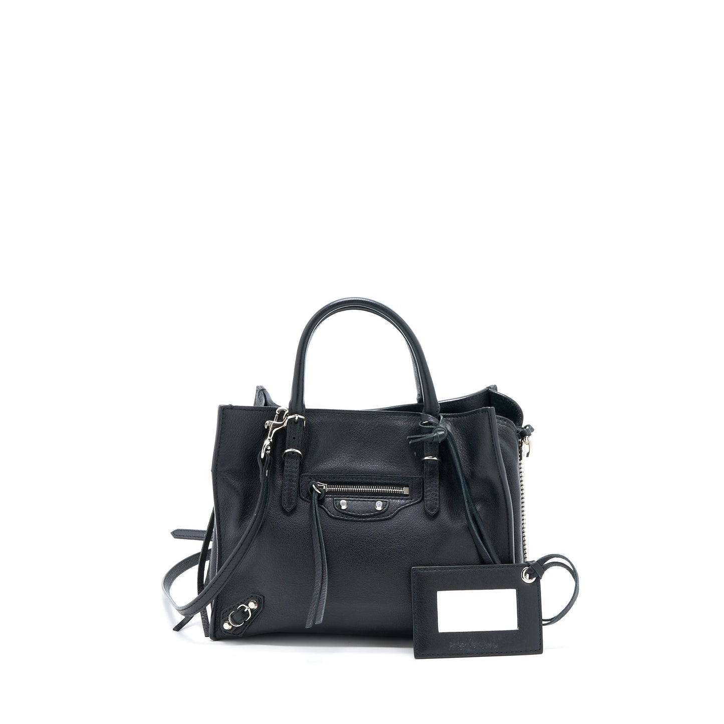 Balenciaga Papier Tote - Rovelle Bags