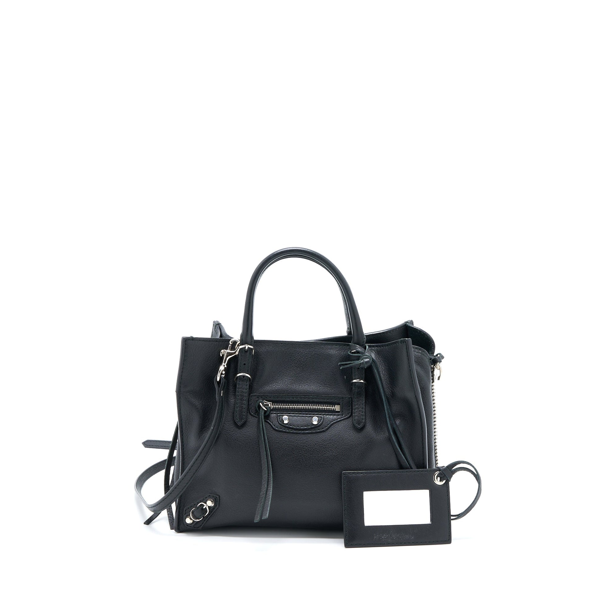 Balenciaga Papier Tote - Rovelle Bags