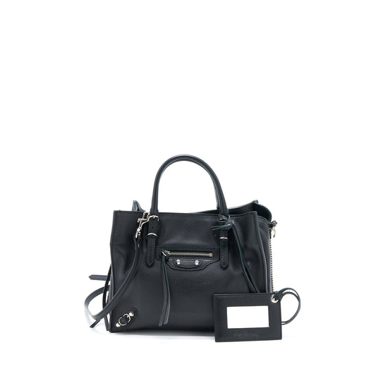 Balenciaga Papier Tote - Rovelle Bags