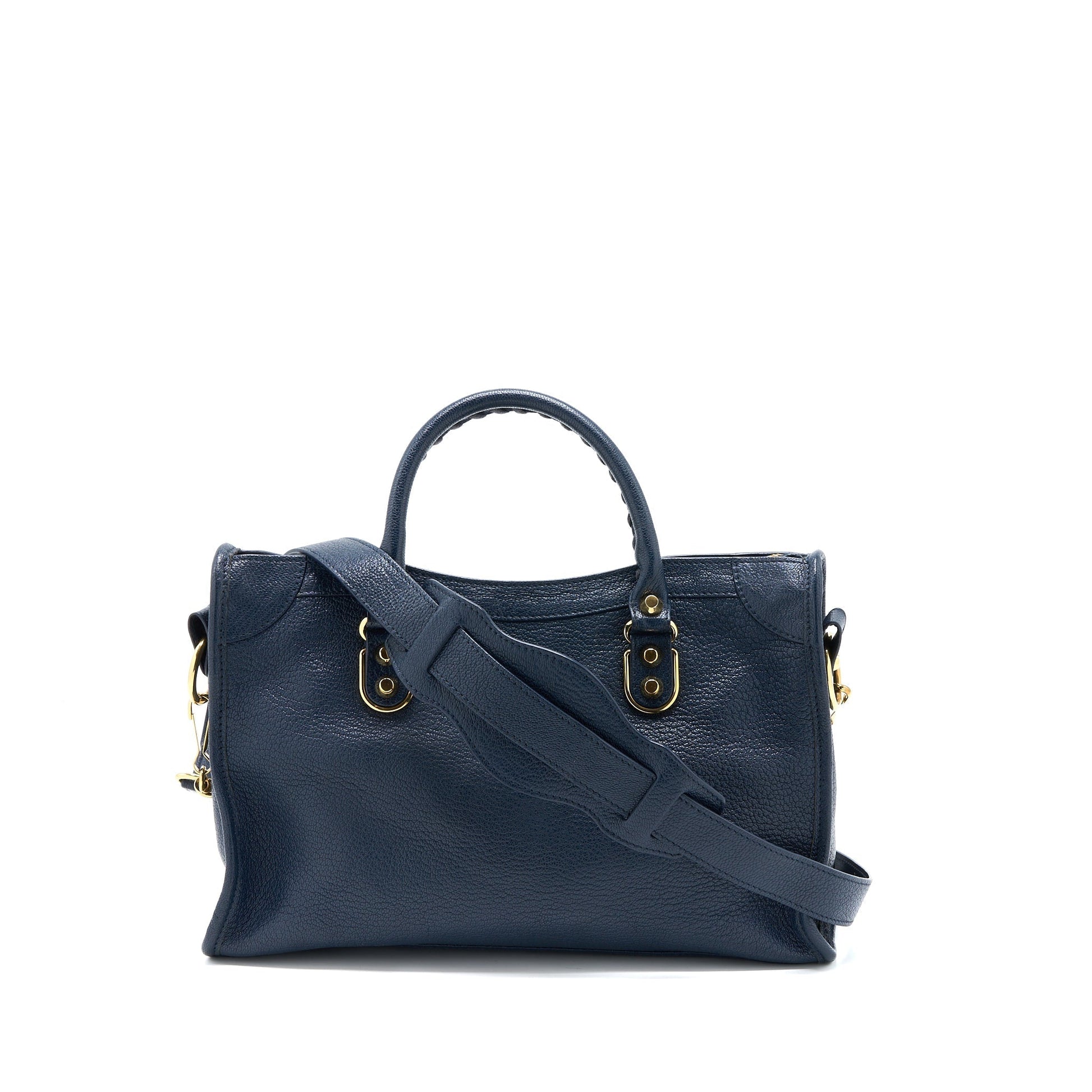 Balenciaga City Shoulder Bag - Rovelle Bags
