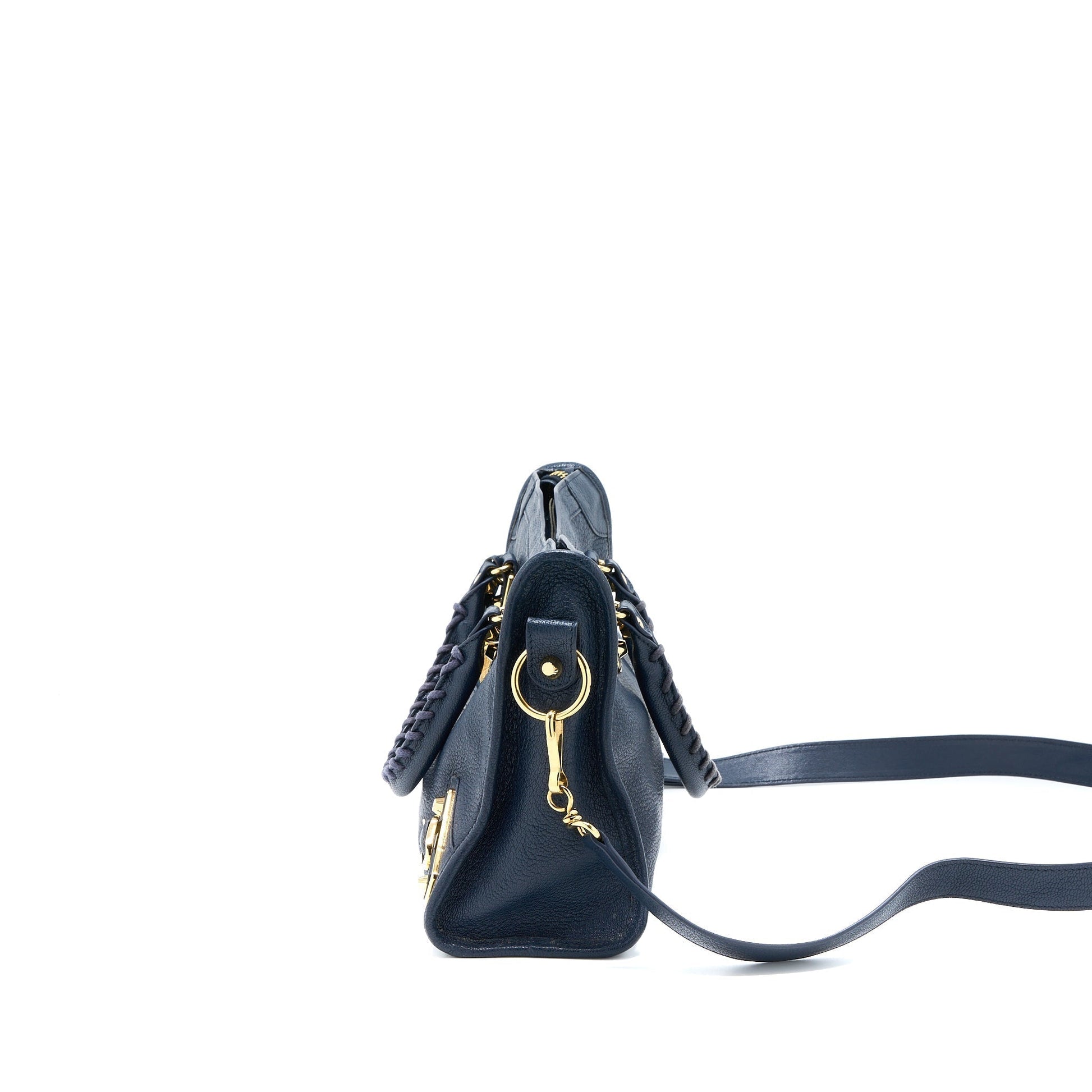 Balenciaga City Shoulder Bag - Rovelle Bags