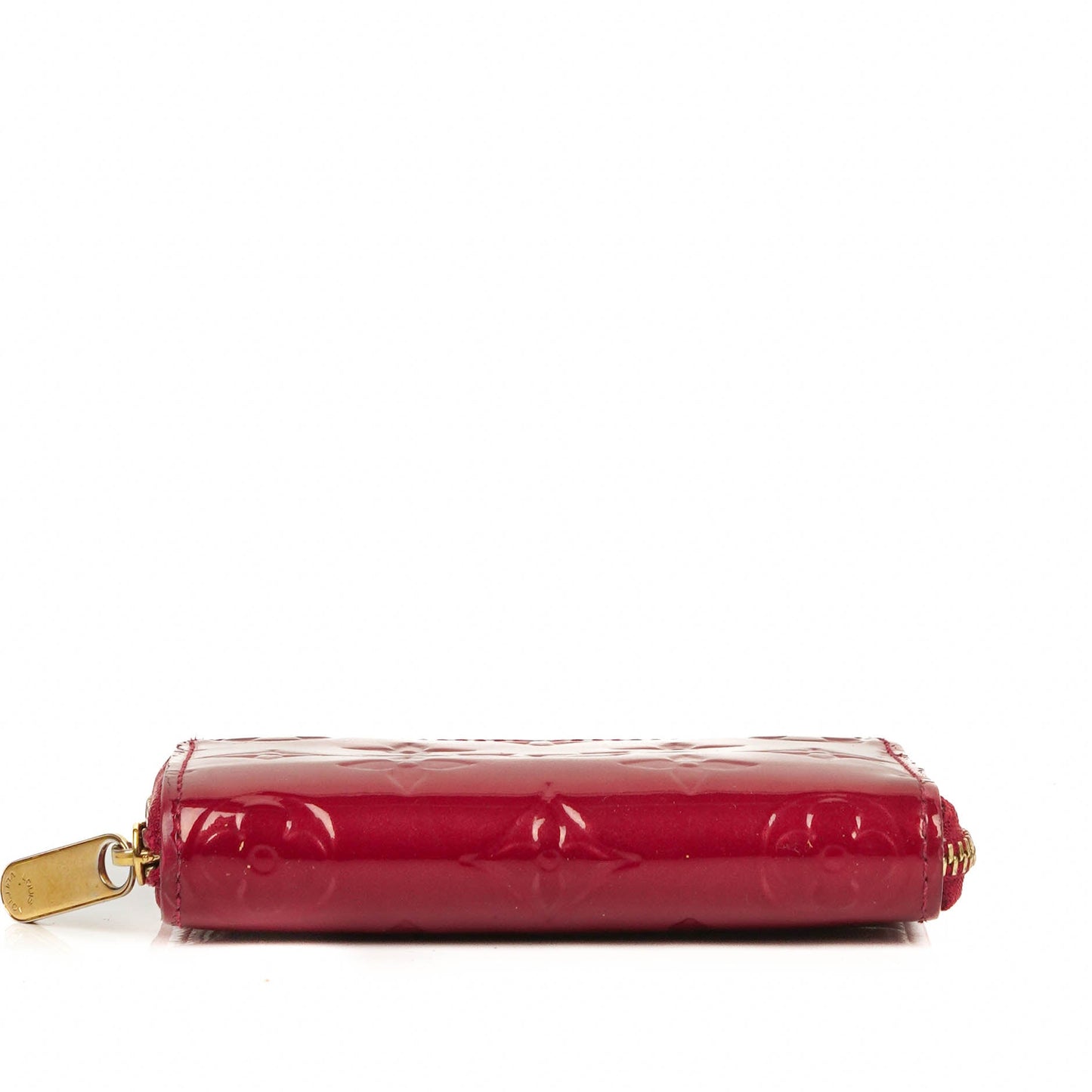 Louis Vuitton Zippy Monogram Vernis Coin Purse