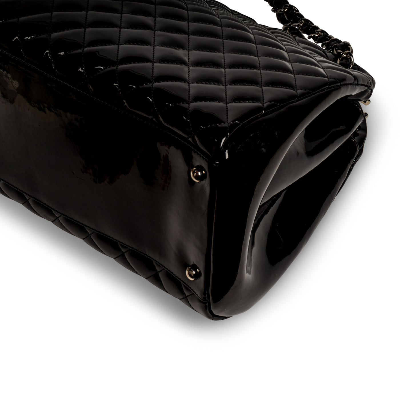 Chanel Timeless Shoulder Bag - Rovelle Bags