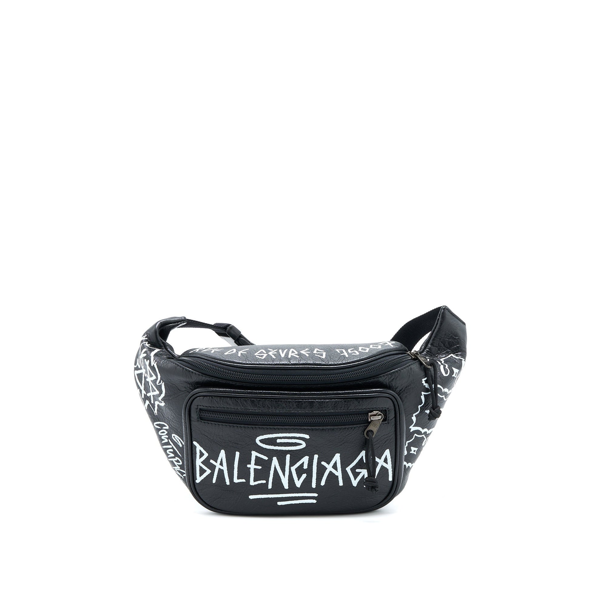 Balenciaga Handbag - Rovelle Bags