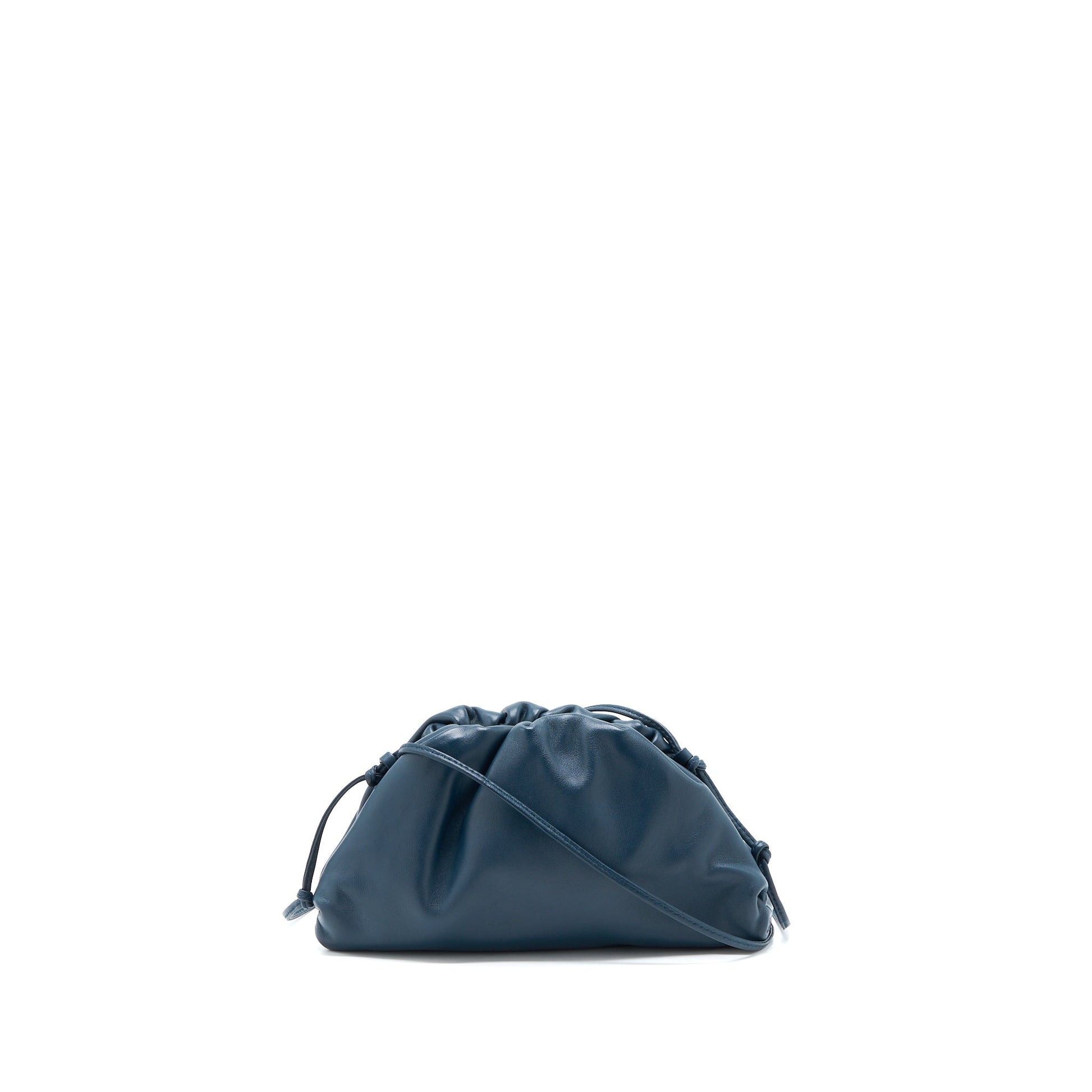 Bottega Veneta Pouch Shoulder Bag - Rovelle Bags