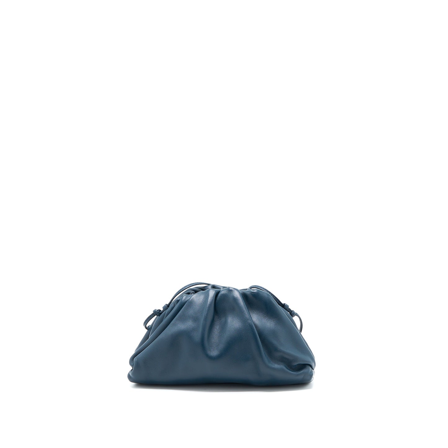 Bottega Veneta Pouch Shoulder Bag - Rovelle Bags