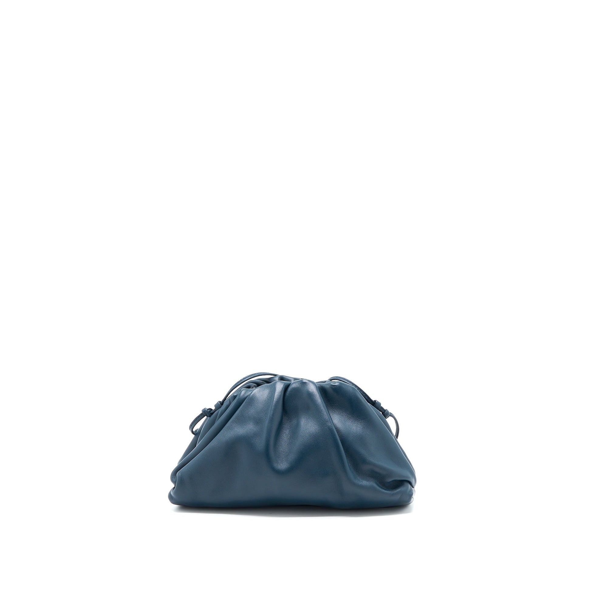 Bottega Veneta Pouch Shoulder Bag - Rovelle Bags
