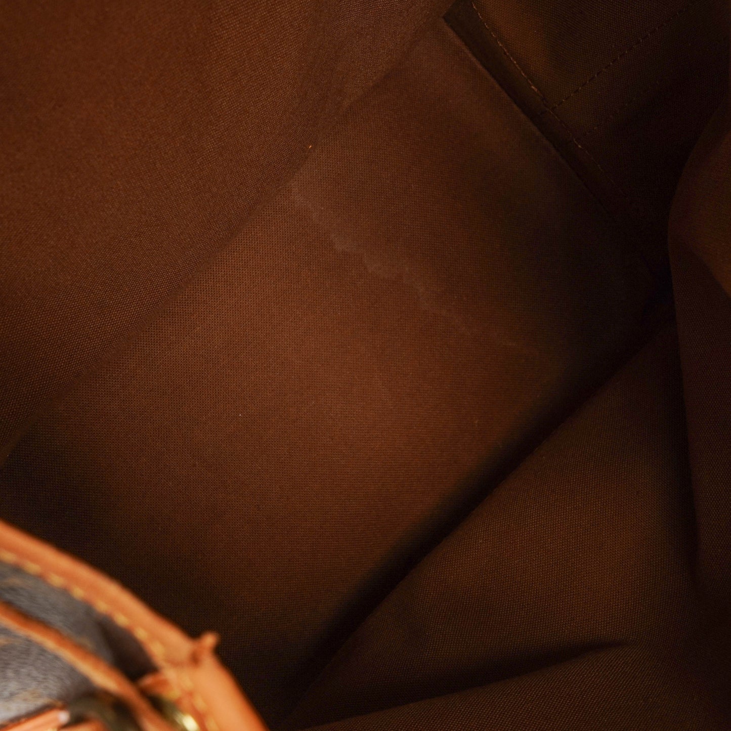Louis Vuitton Noe Grande GM Monogram Canvas Shoulder Bag