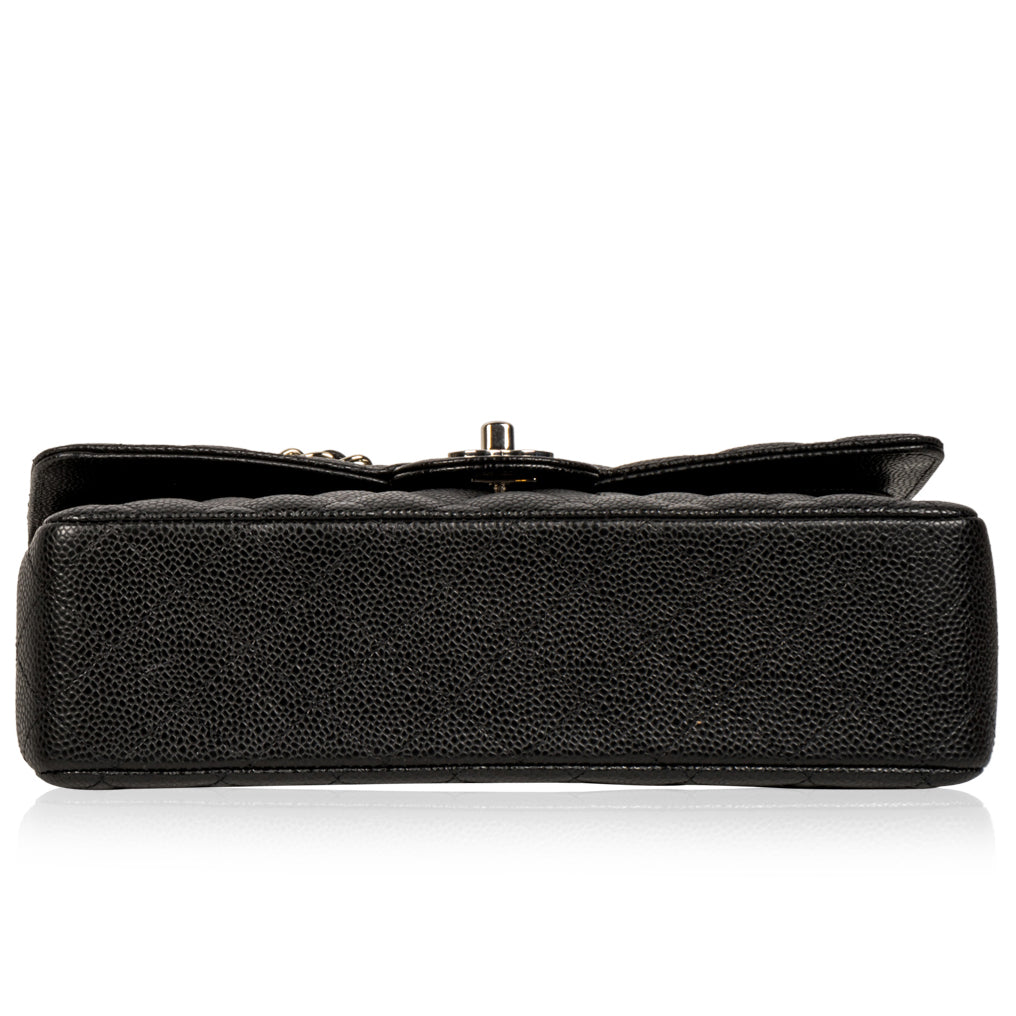 Chanel Classic Flap Shoulder Bag - Rovelle Bags