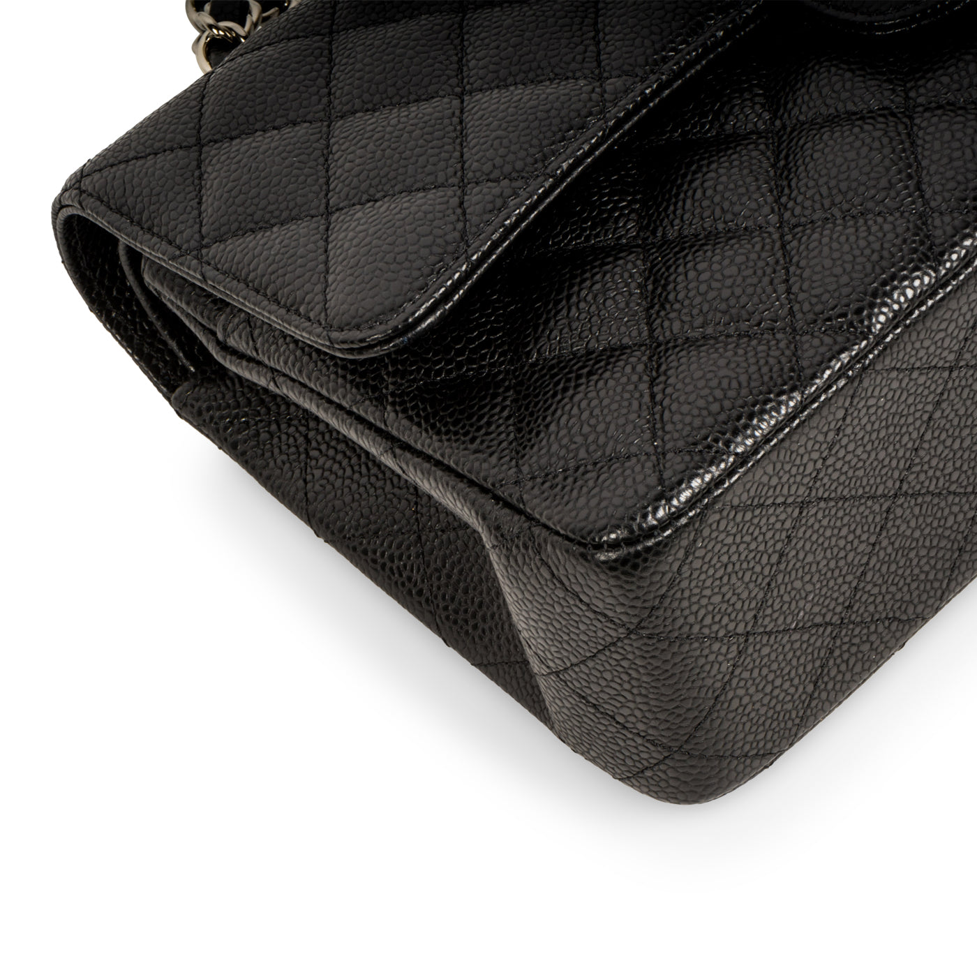 Chanel Classic Flap Shoulder Bag - Rovelle Bags