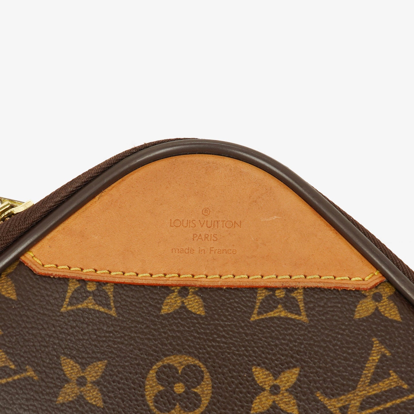 Louis Vuitton Pegase 55 Monogram Canvas Suitcase