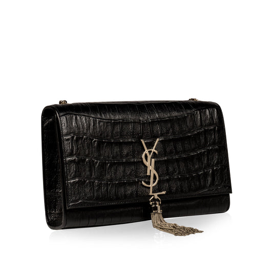 Saint Laurent Kate Shoulder Bag - Rovelle Bags