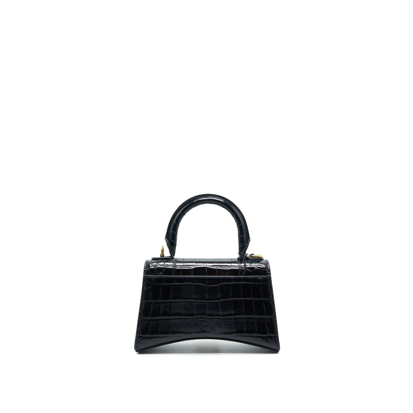 Balenciaga Hourglass Crossbody - Rovelle Bags