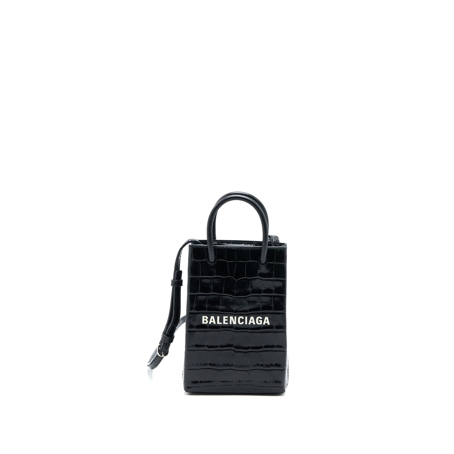 Balenciaga Mini Clutch - Rovelle Bags