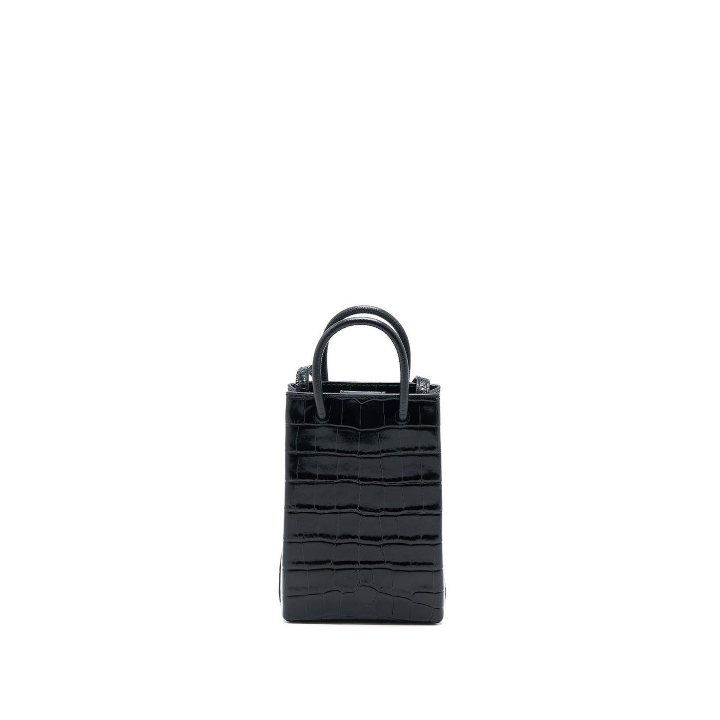 Balenciaga Mini Clutch - Rovelle Bags