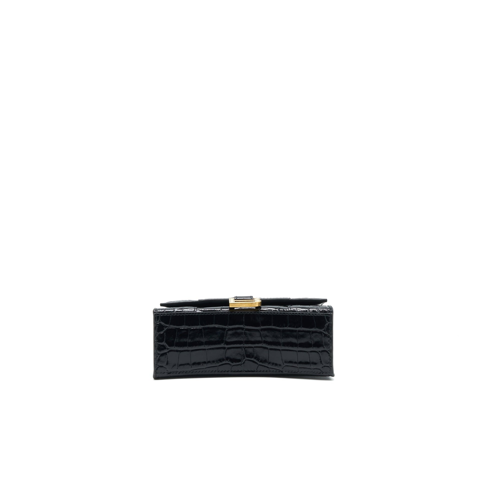Balenciaga Hourglass Crossbody - Rovelle Bags