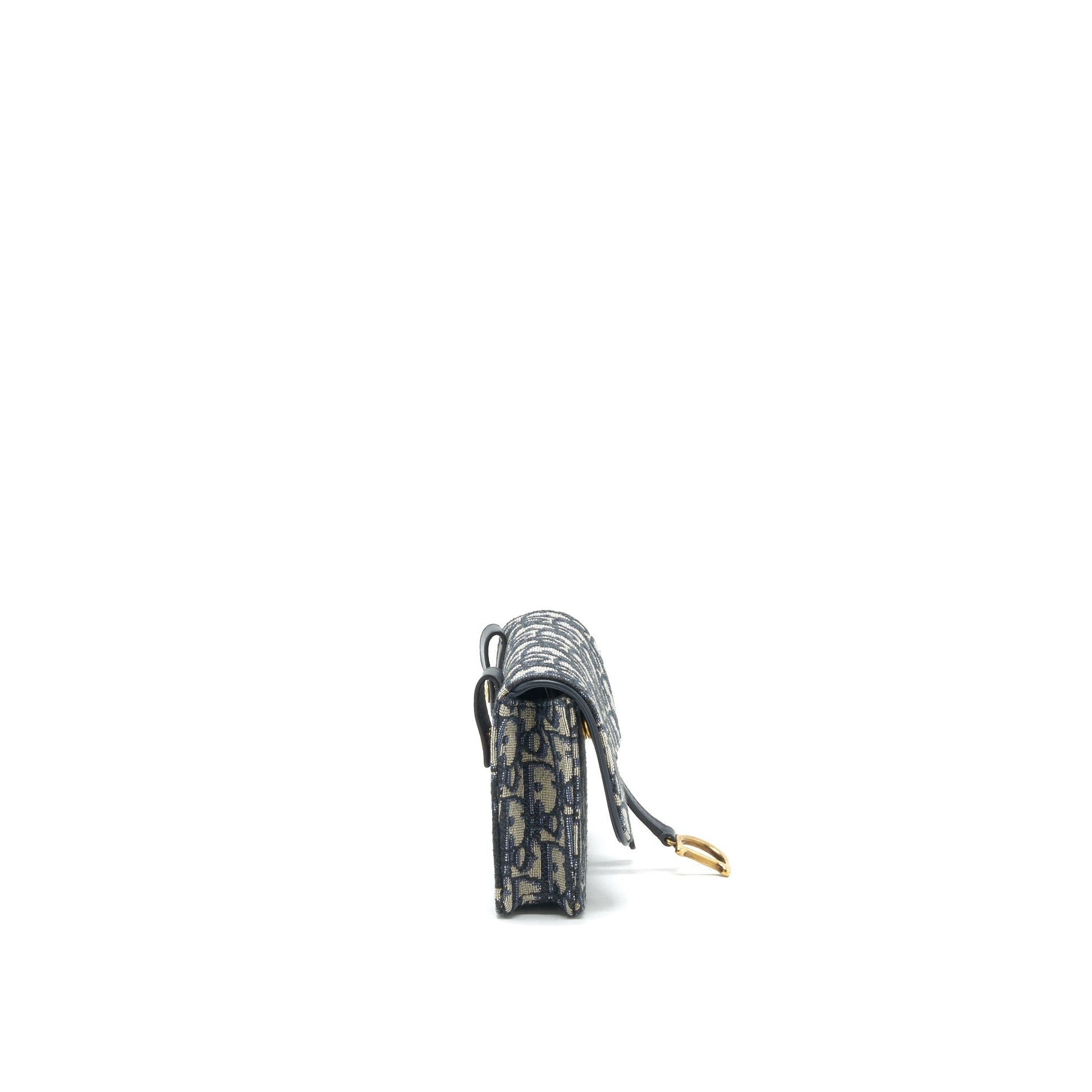 Dior Saddle belt Pouch Oblique