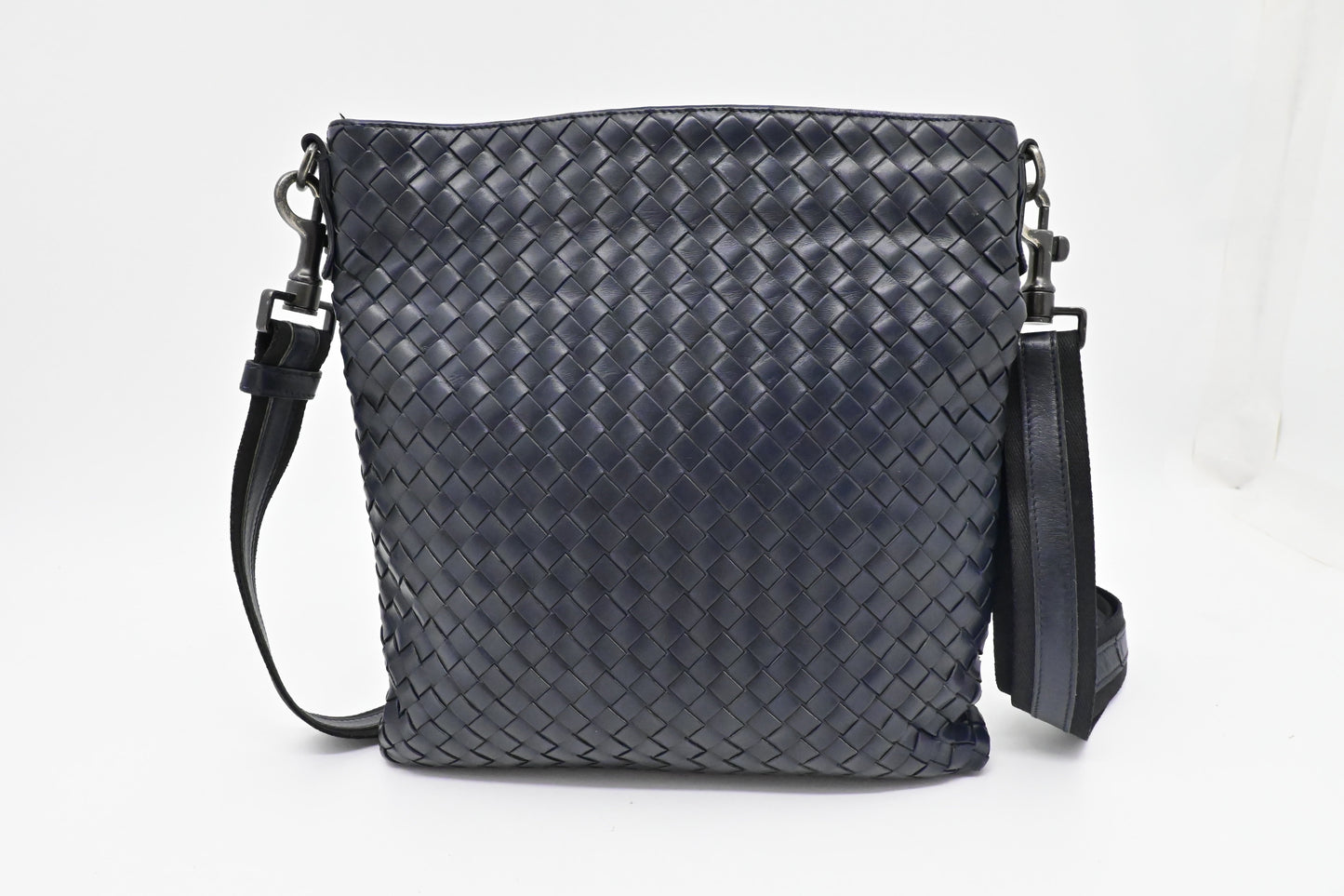 Bottega Veneta Veneta Crossbody - Rovelle Bags