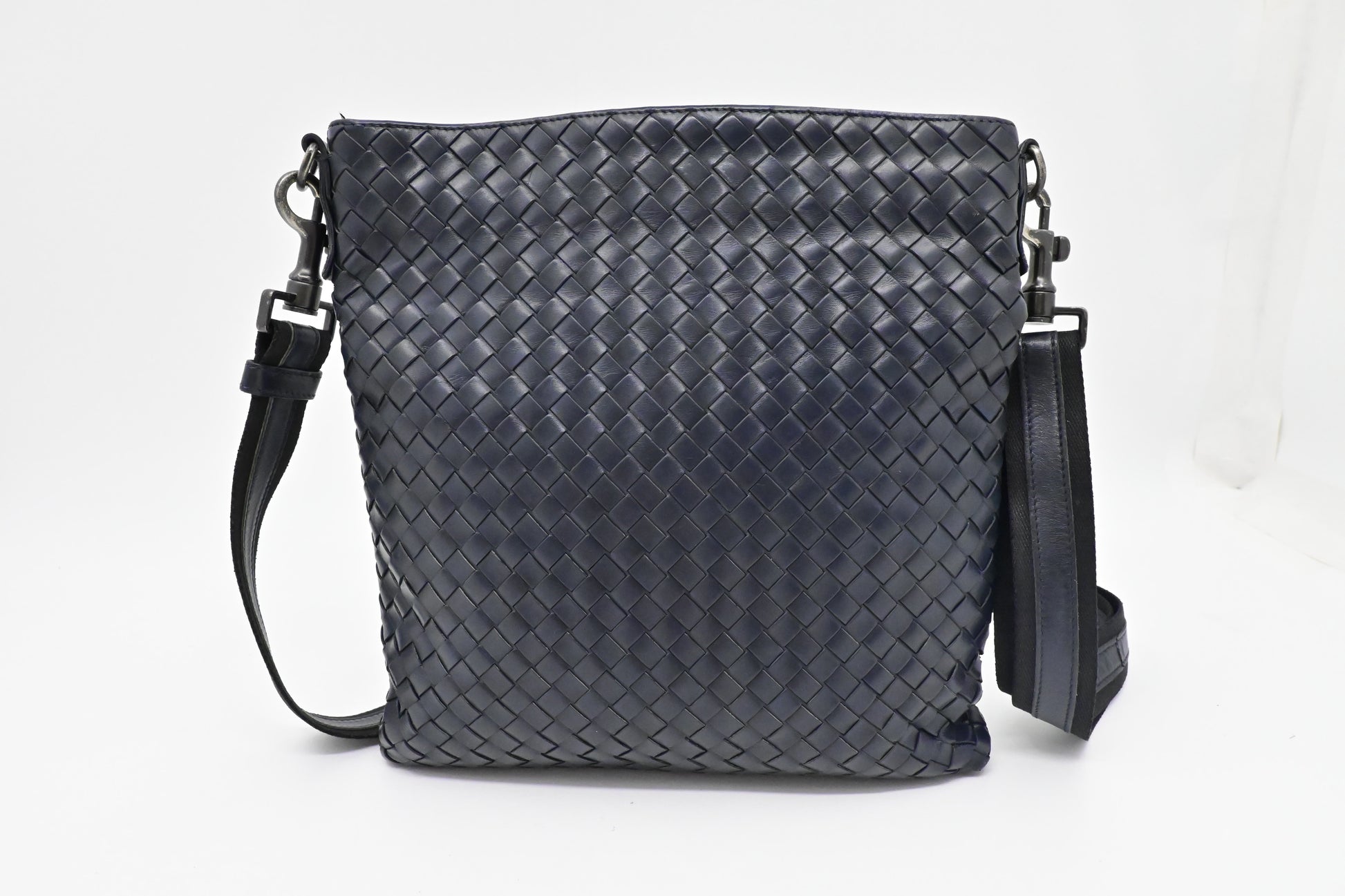 Bottega Veneta Veneta Crossbody - Rovelle Bags