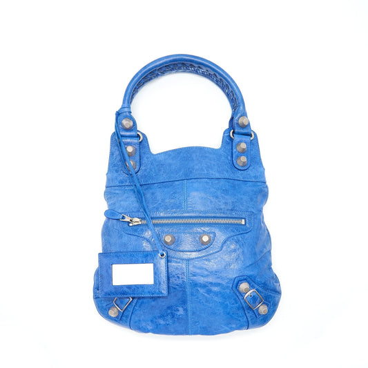 Balenciaga Giant Handbag - Rovelle Bags