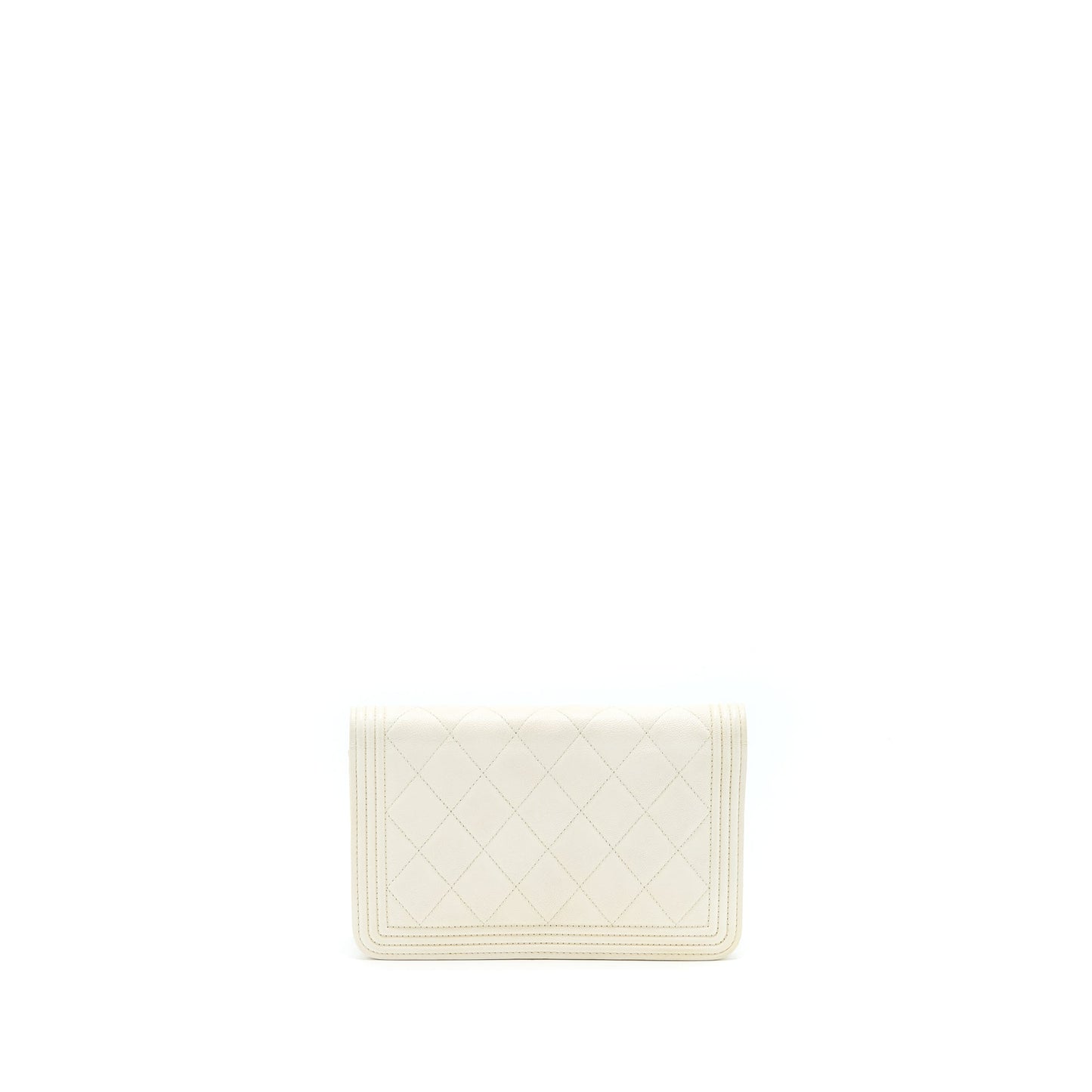 Chanel Boy Crossbody - Almora Bags