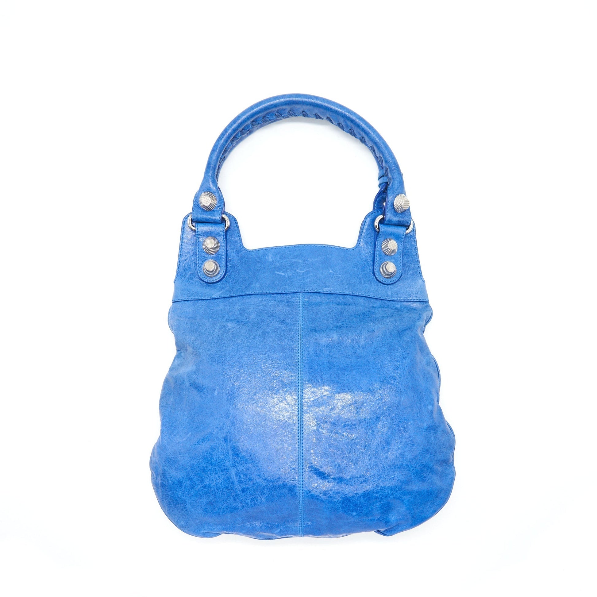 Balenciaga Giant Handbag - Rovelle Bags