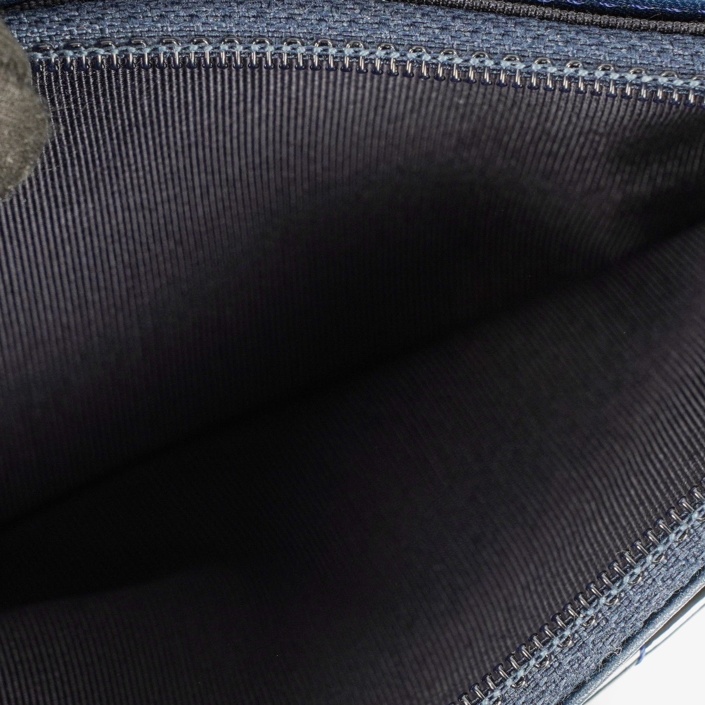 Chanel Quilted Patent Leather Wallet On Chain WOC