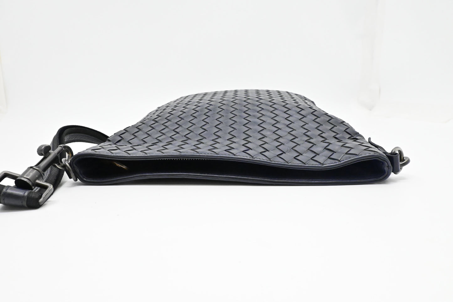 Bottega Veneta Veneta Crossbody - Rovelle Bags