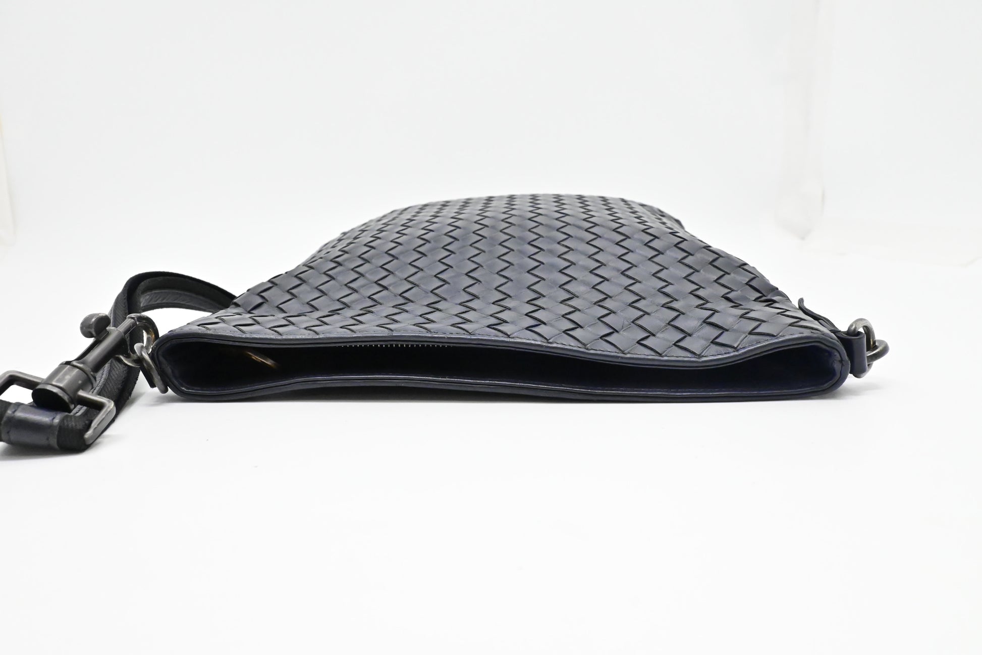 Bottega Veneta Veneta Crossbody - Rovelle Bags