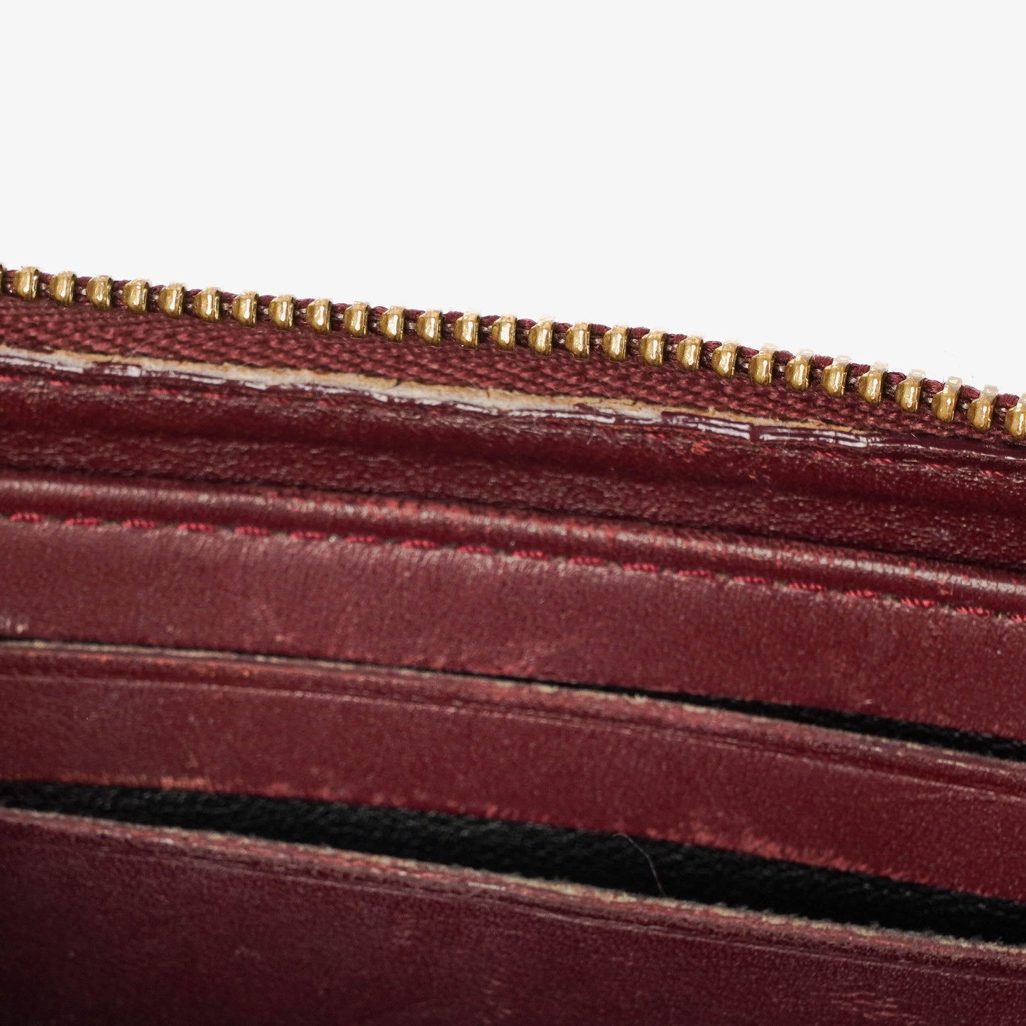 Louis Vuitton Limited Edition Rouge Fauviste Zippy Coin Purse