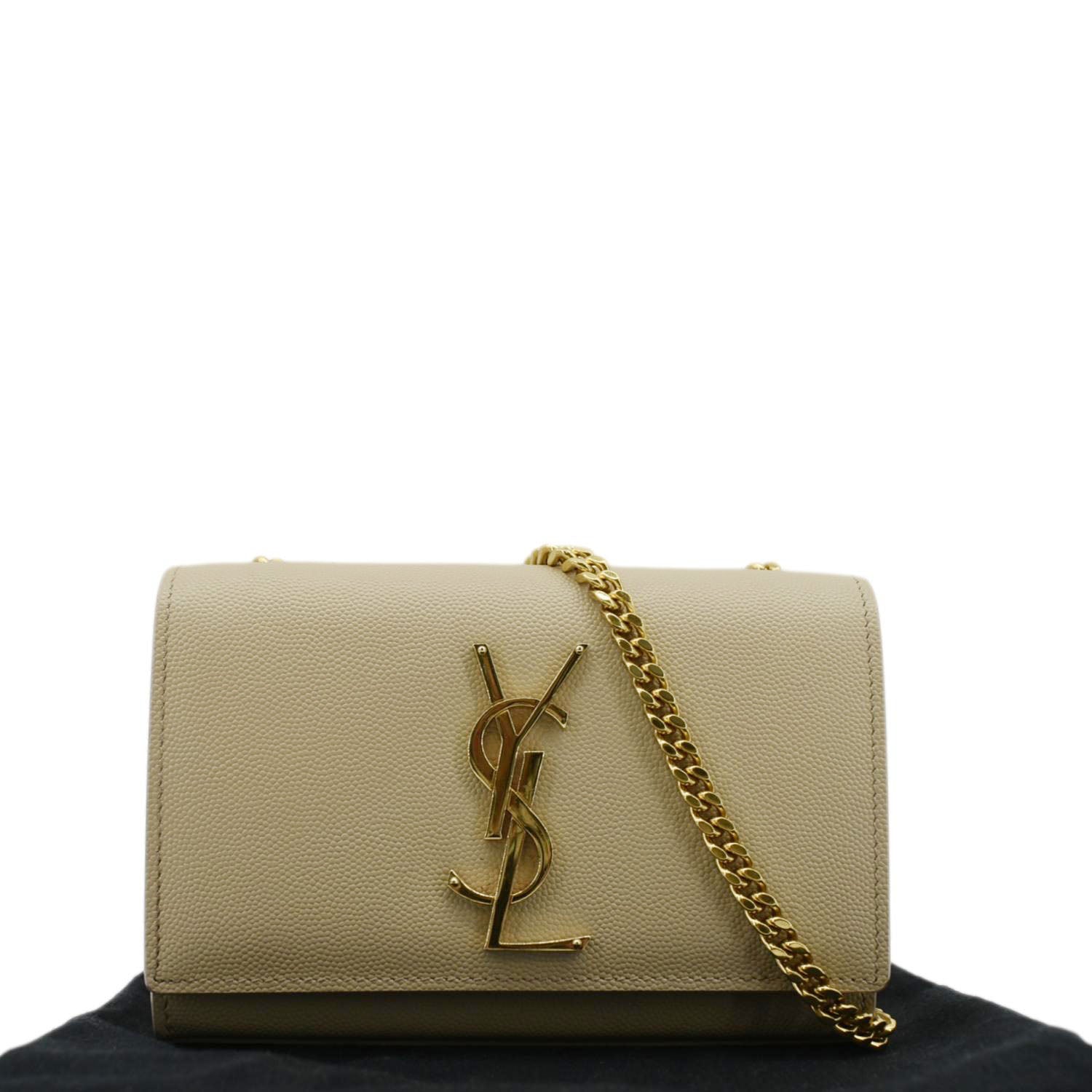 Saint Laurent Kate Crossbody - Rovelle Bags