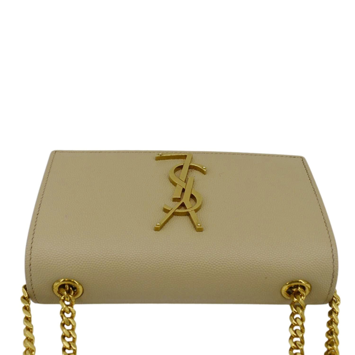 Saint Laurent Kate Crossbody - Rovelle Bags