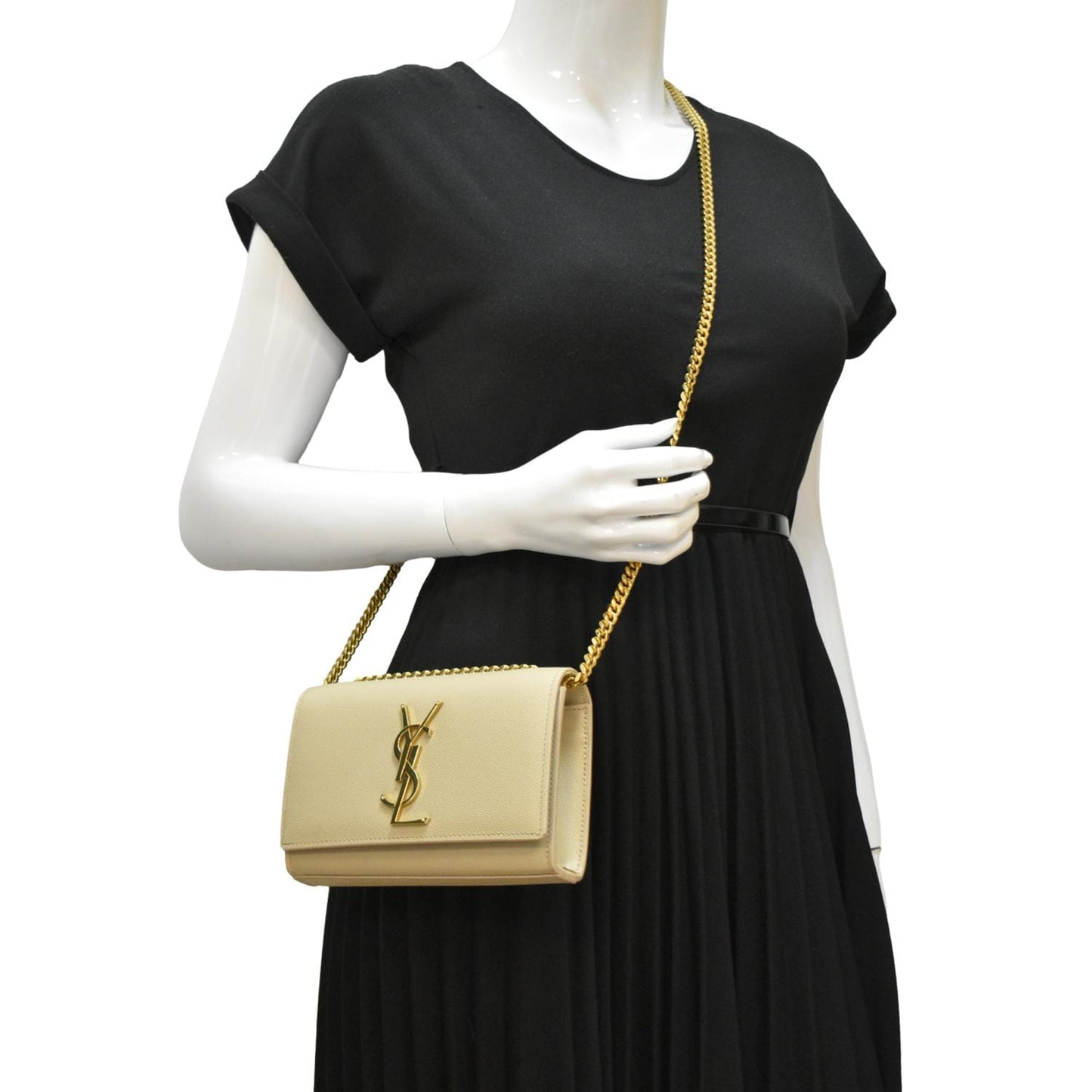 Saint Laurent Kate Crossbody - Rovelle Bags