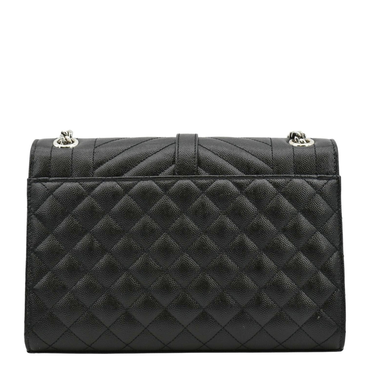 Saint Laurent Envelope Shoulder Bag - Rovelle Bags