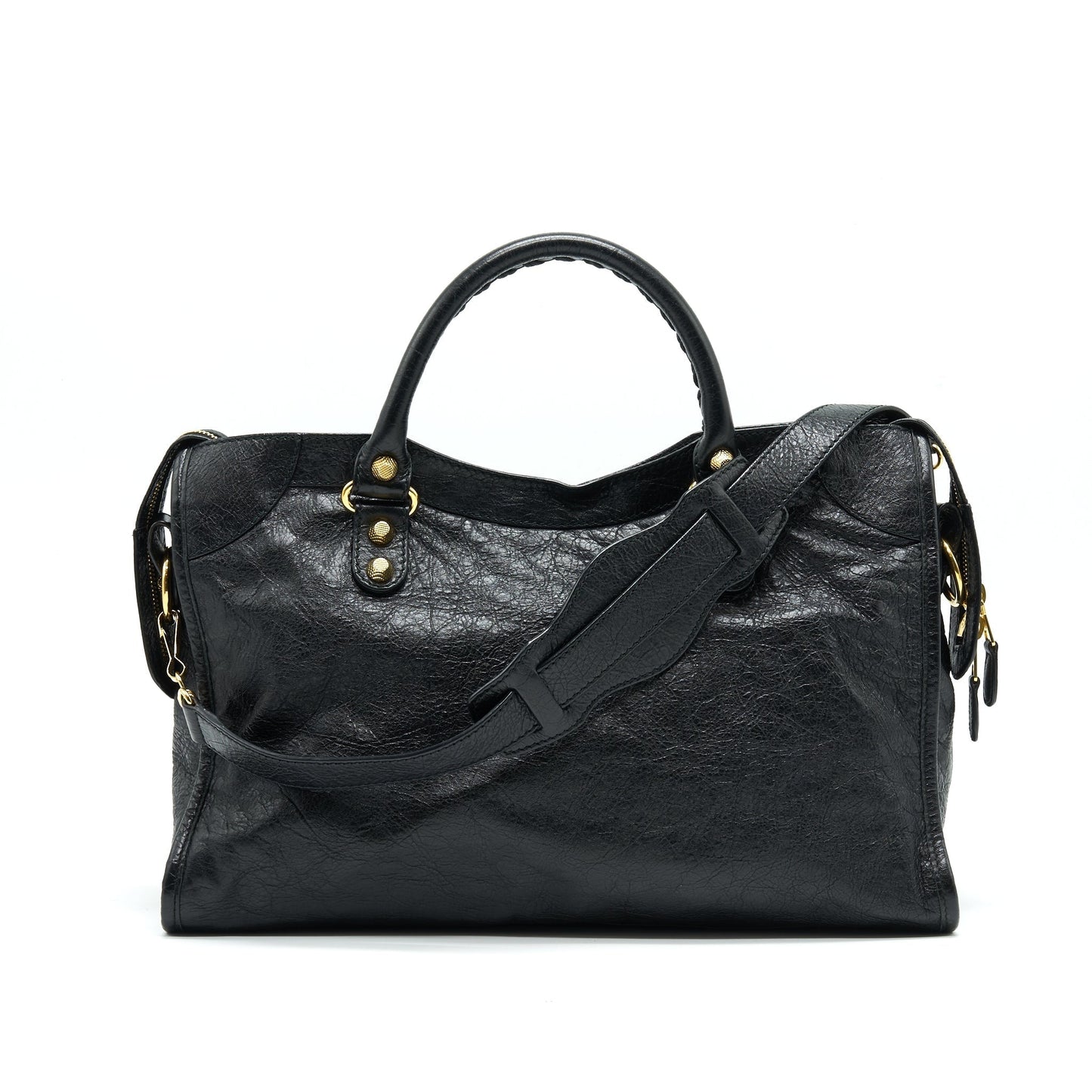 Balenciaga Giant Shoulder Bag - Rovelle Bags